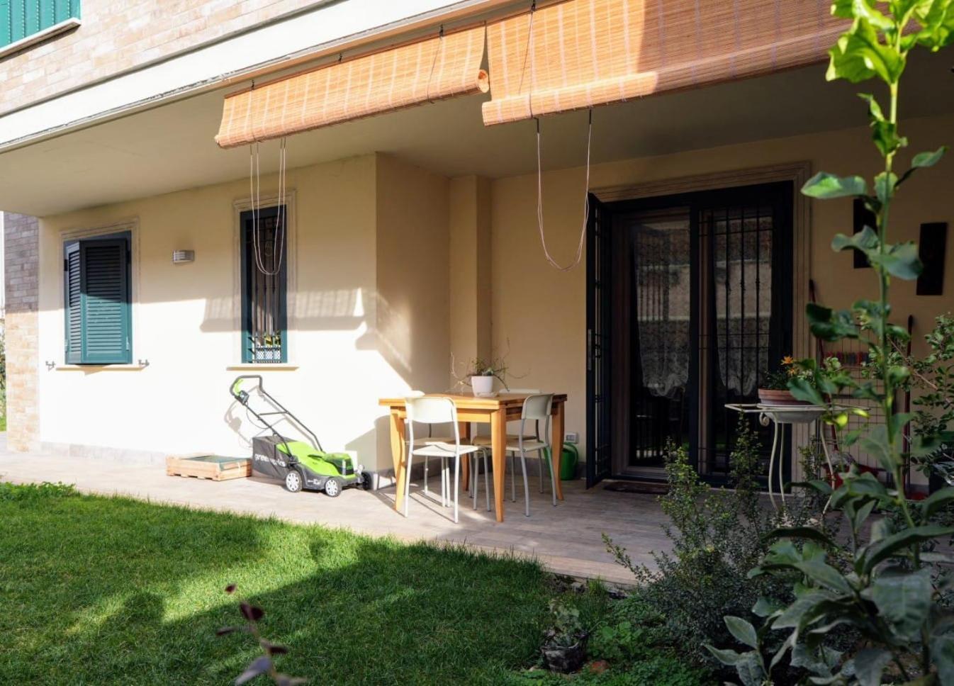 Il Giardino Di Limoni Vila Marino Exterior foto