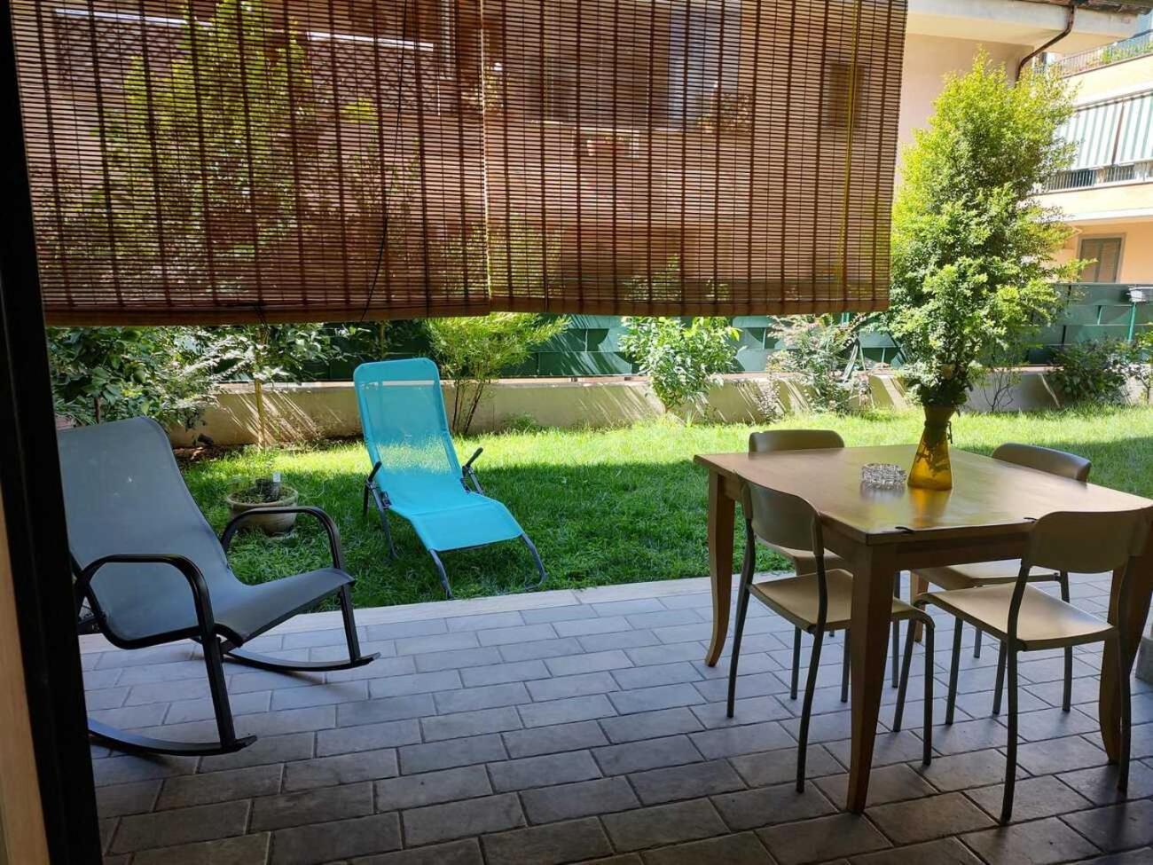 Il Giardino Di Limoni Vila Marino Exterior foto